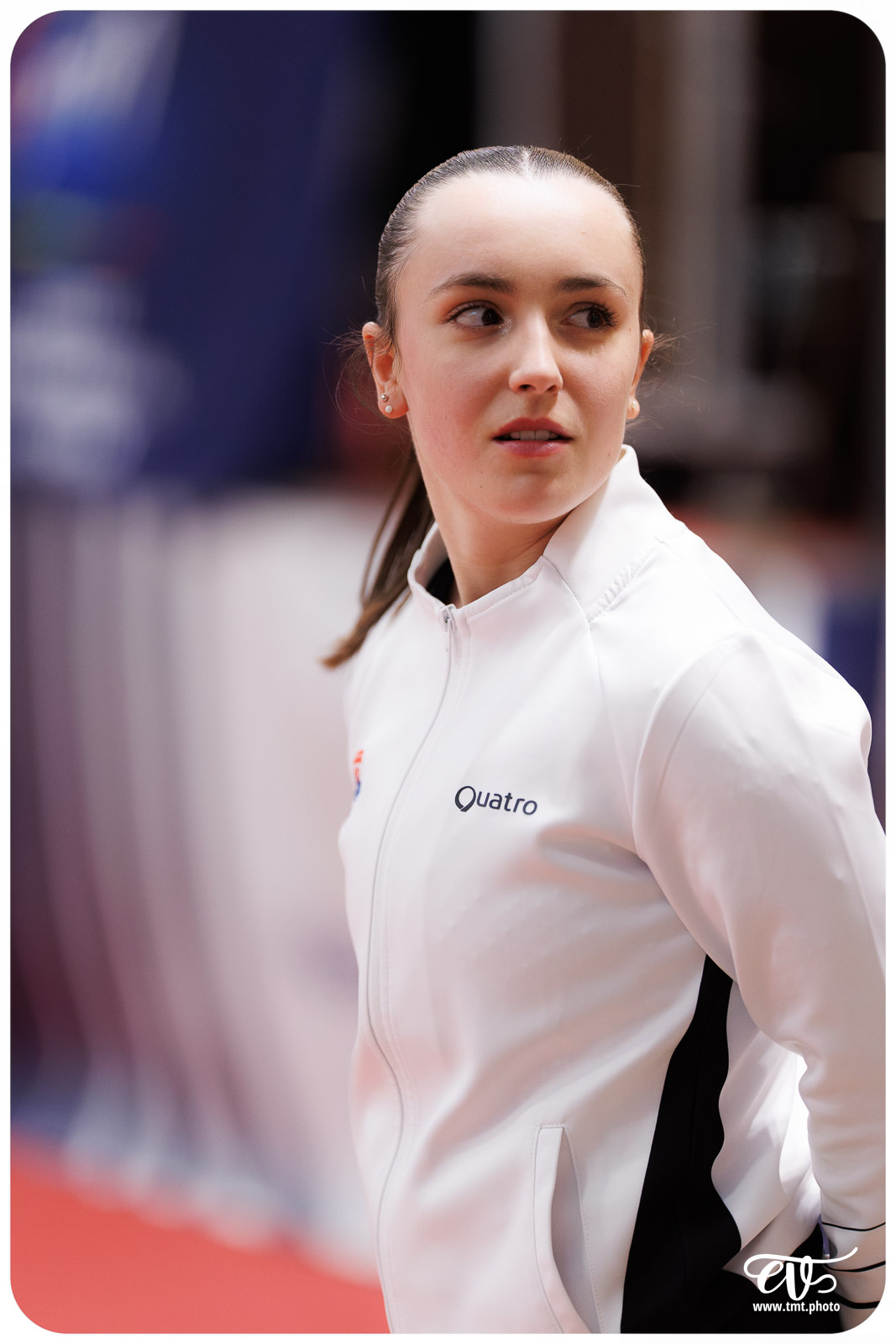 DEMI FINALE TOP12 GAF 2025